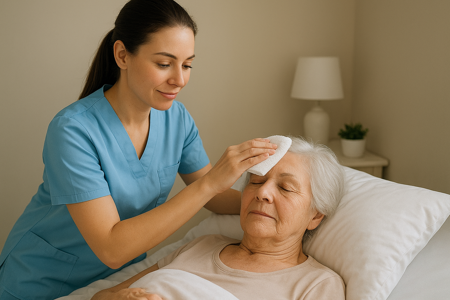 Kişisel Bakım Hizmeti